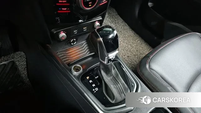 Ssangyong Tivoli Air id 2995190 из Кореи 19