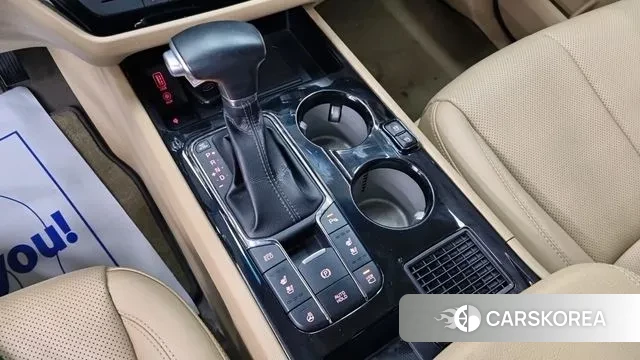 Kia The New Carnival id 3292314 из Кореи 17