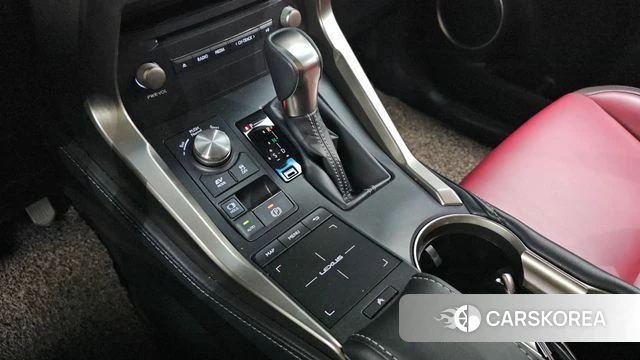 Lexus NX300h id 4286315 из Кореи 30