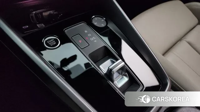 Audi A3 (8Y) id 3644498 из Кореи 19