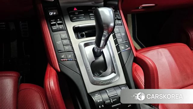 Porsche New Cayenne id 4305260 из Кореи 19