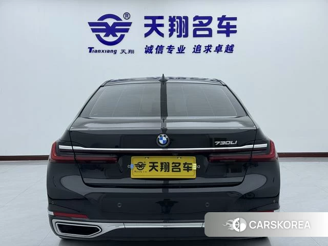 BMW 7 series id 4213339 из Китая 22