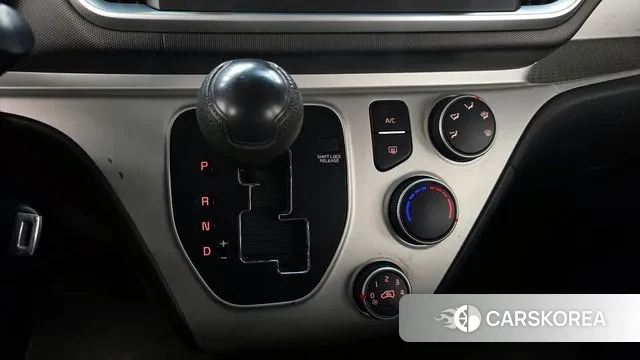 Kia The New Ray id 3622429 из Кореи 19