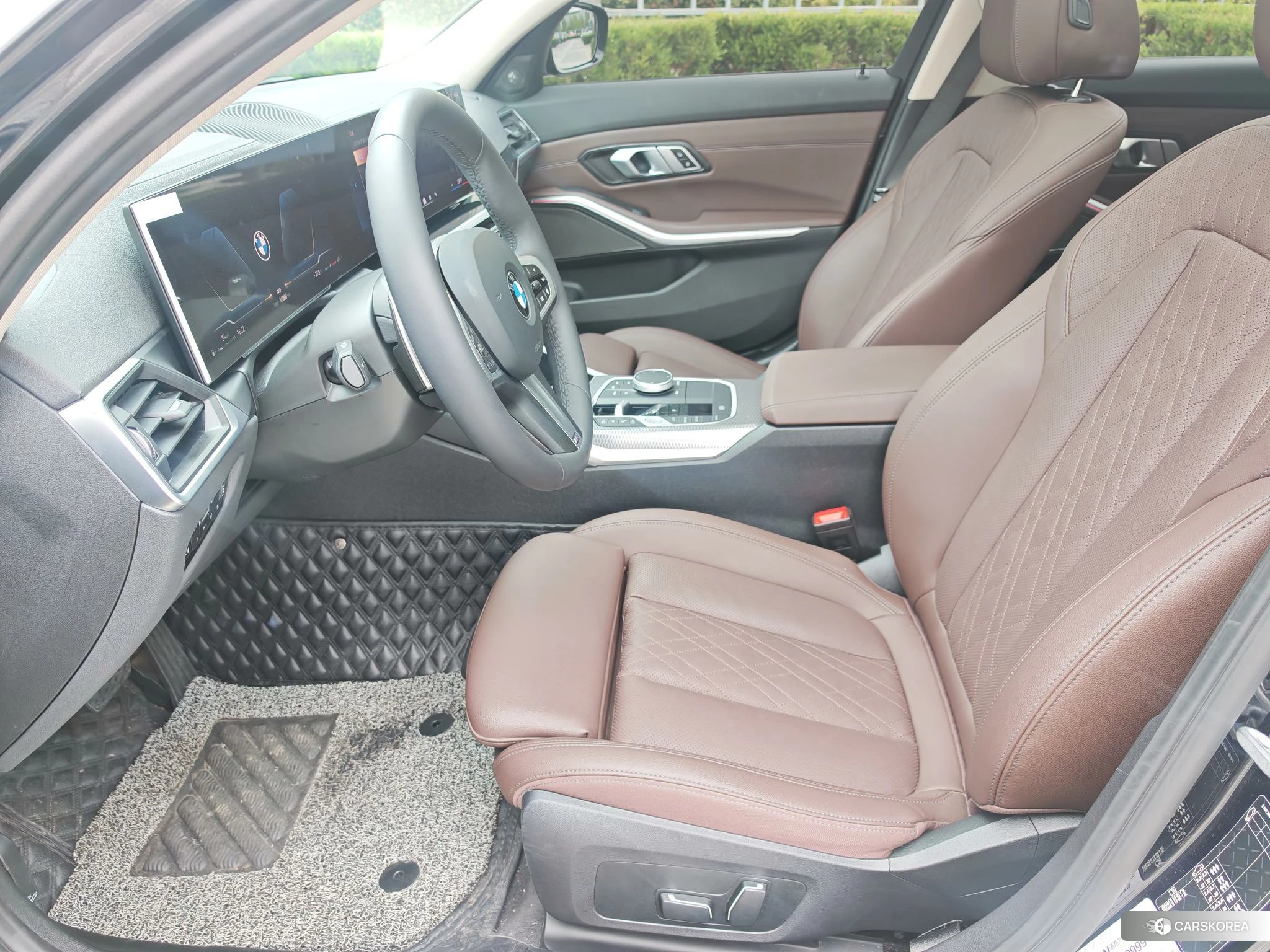 BMW 3 series id 4461526 из Китая 15