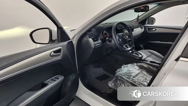 Renault Korea (Samsung) XM3 id 3512858 из Кореи 19