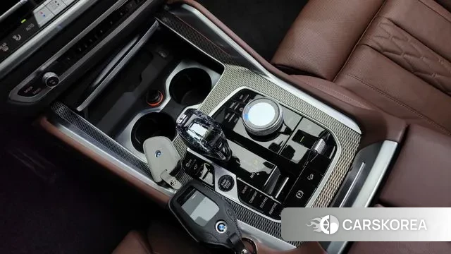 BMW X6 (G06) id 3634444 из Кореи 19