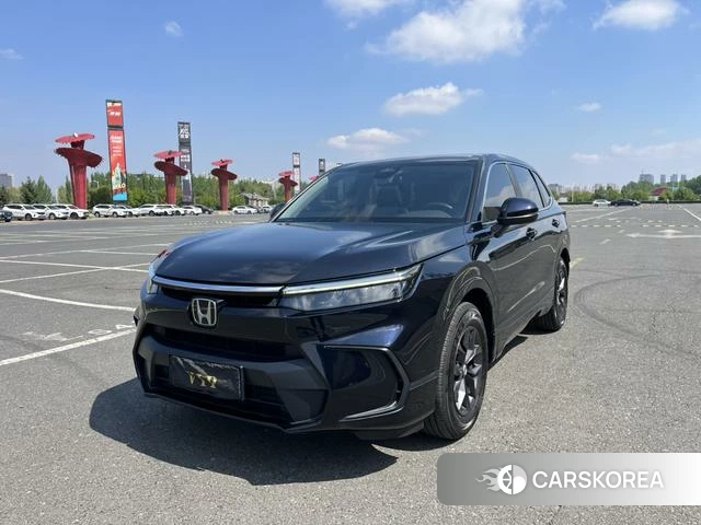 Honda Hao Ying id 4348508 из Китая 15