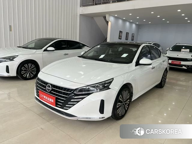 Nissan Teana id 4272396 из Китая 10