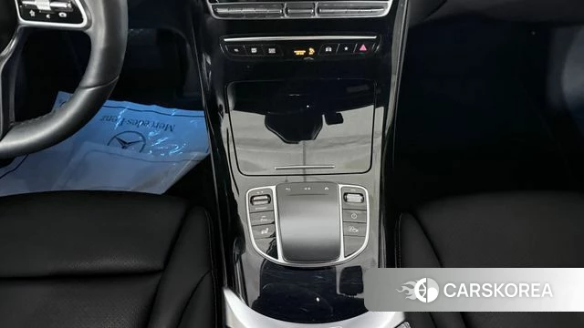 Mercedes-Benz EQC N293 id 3843799 из Кореи 19