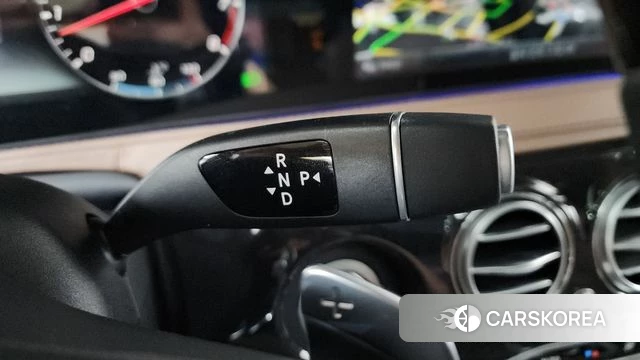 Mercedes-Benz S-Class W222 id 3894163 из Кореи 19