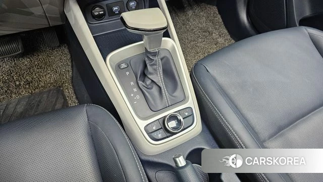 Hyundai Venue id 4864700 из Кореи 19