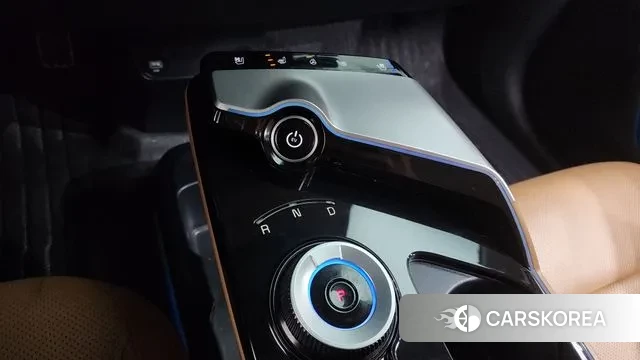 Kia EV6 id 3421667 из Кореи 19