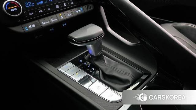 Hyundai Avante (CN7) id 3922482 из Кореи 19