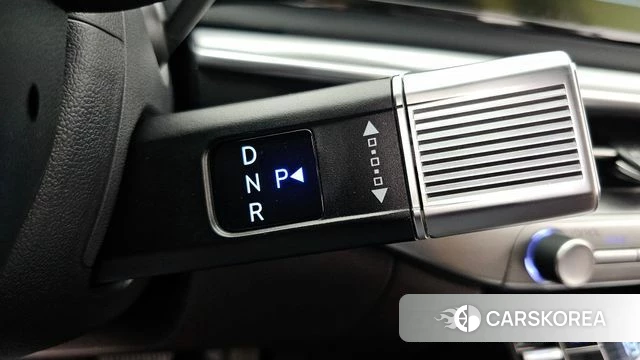Hyundai Grandeur Hybrid (GN7) id 4904994 из Кореи 19