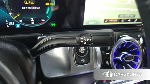 Mercedes-Benz GLB-Class X247 id 3818446 из Кореи 19