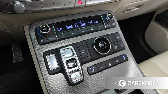 Hyundai Palisade id 3964641 из Кореи 19