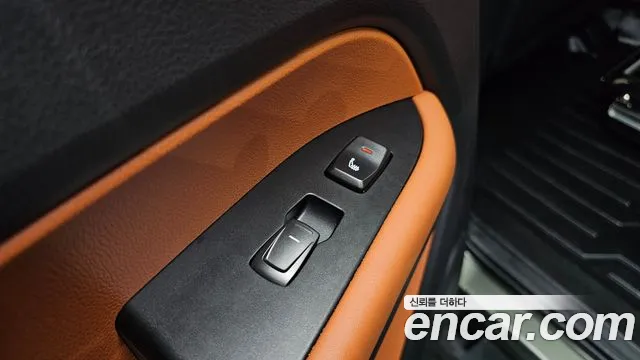 Ssangyong The New Rexton Sports Cannes id 2573663 из Кореи 19