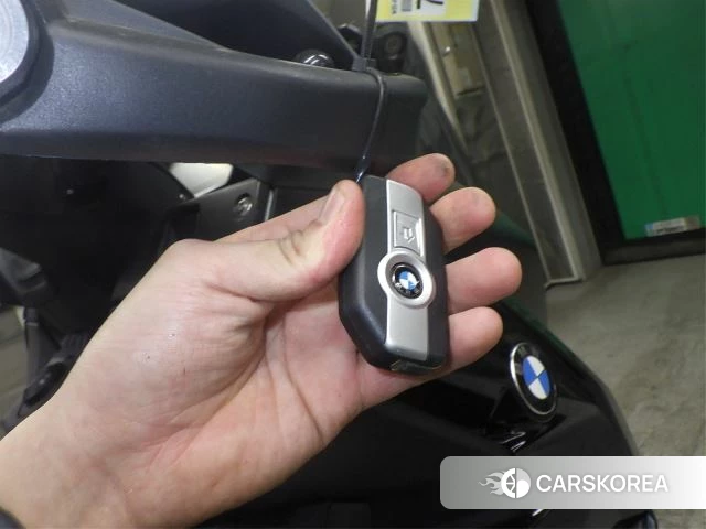 BMW C400GT id 3946137 из Японии 35