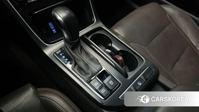 Hyundai Grandeur IG id 4197197 из Кореи 30