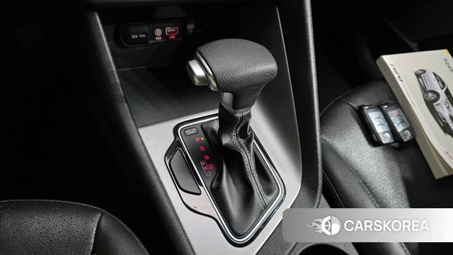 Kia Niro id 4397791 из Кореи 31