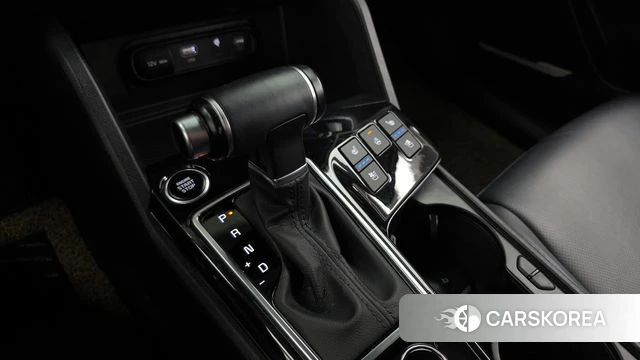 Kia Sportage 5th Generation id 4186774 из Кореи 19