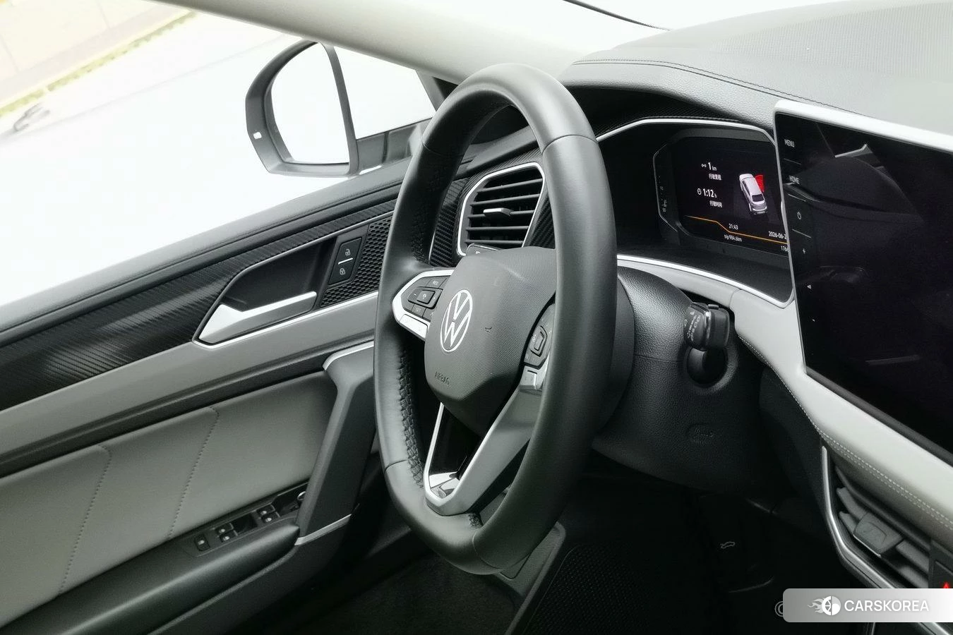 Volkswagen Tanyue id 4504980 из Китая 23