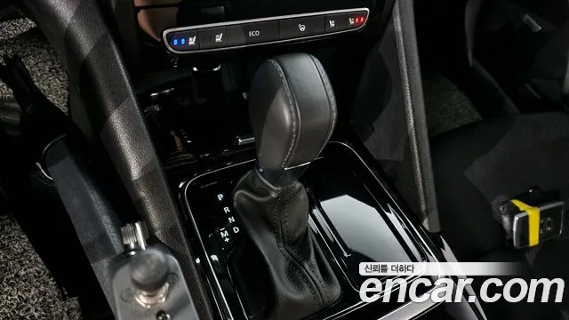 Renault Korea (Samsung) SM6 id 2701408 из Кореи 19