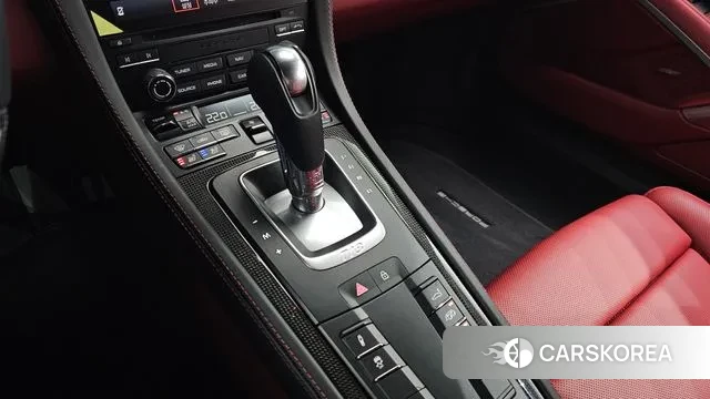 Porsche 718 Cayman id 3605906 из Кореи 19