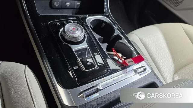 Kia Carnival 4th generation id 3395641 из Кореи 19