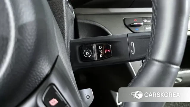 Kia The New Kia Ray EV id 3131736 из Кореи 19