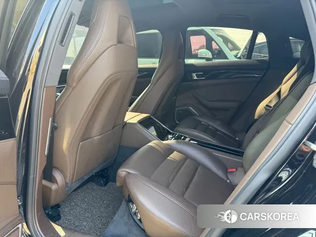 Porsche Panamera (971) id 3339344 из Кореи 14