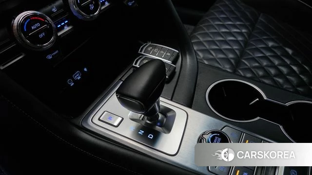Genesis G70 id 4663051 из Кореи 32