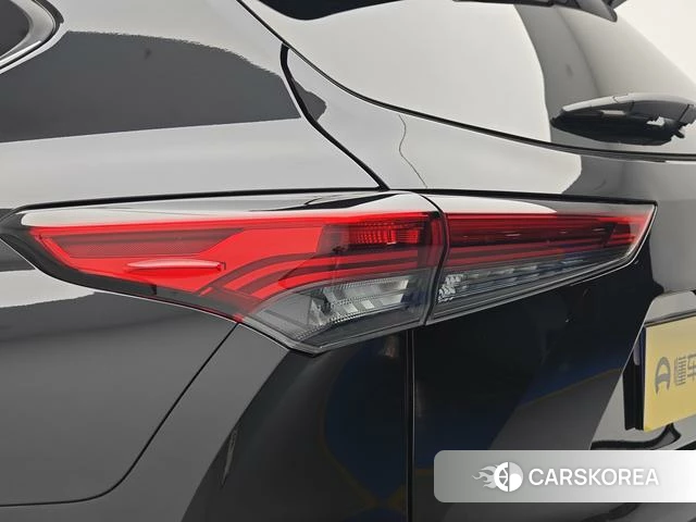 Toyota Highlander id 4209708 из Китая 19