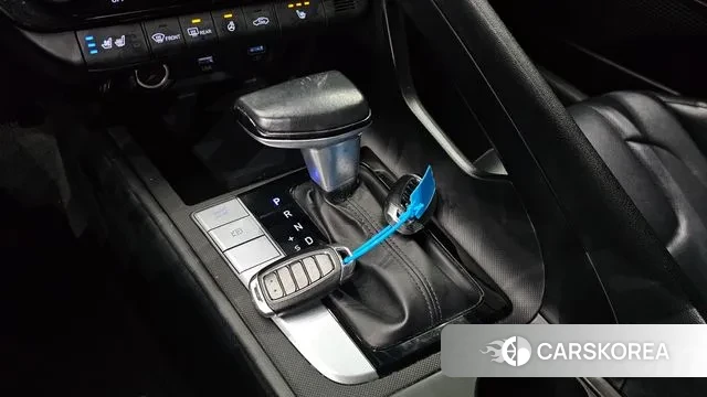 Hyundai Avante (CN7) id 3384468 из Кореи 19