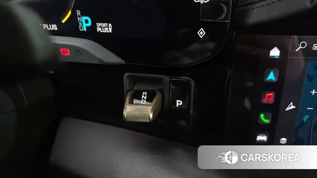 Porsche Taycan id 3577593 из Кореи 19