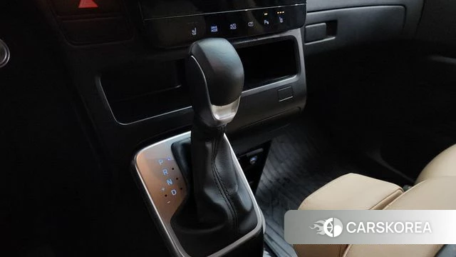 Hyundai Staria id 4548816 из Кореи 29