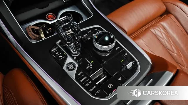 BMW X7 (G07) id 3406151 из Кореи 19