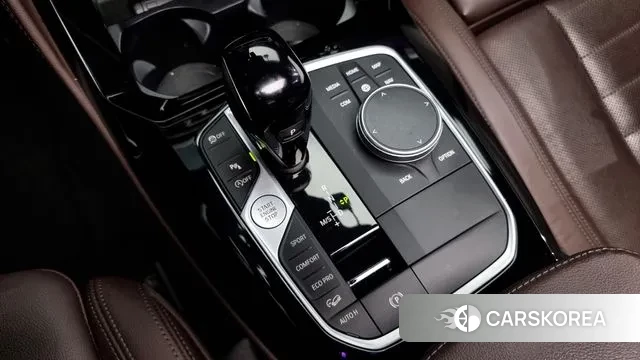 BMW X4 (G02) id 3401118 из Кореи 19