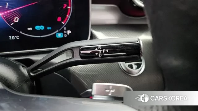 Mercedes-Benz C-Class W206 id 3420848 из Кореи 19