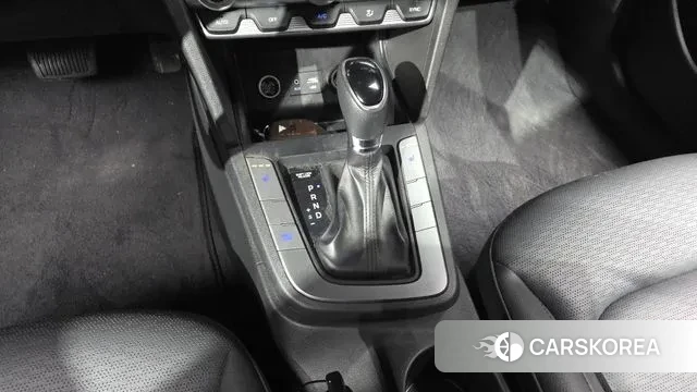 Hyundai The New Avante AD id 3723190 из Кореи 19