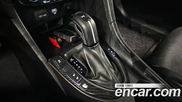 Hyundai Veloster (JS) id 2515065 из Кореи 19