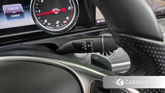 Mercedes-Benz E-Class W213 id 4318081 из Кореи 36