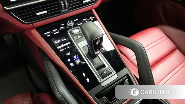 Porsche Cayenne (PO536) id 2995457 из Кореи 19