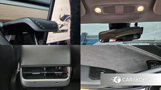 Tesla Model 3 id 3722772 из Кореи 19