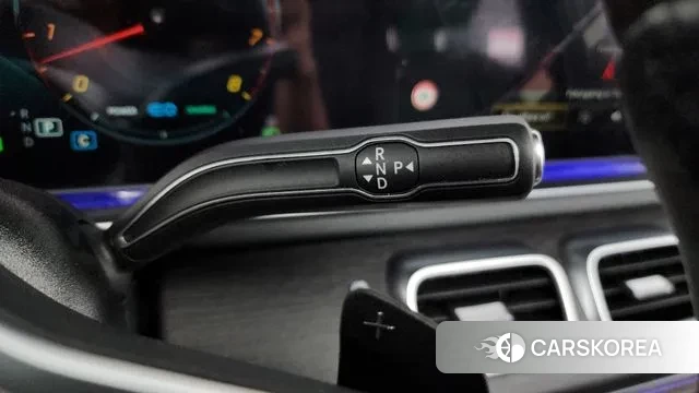 Mercedes-Benz GLS - Class X167 id 3224014 из Кореи 19