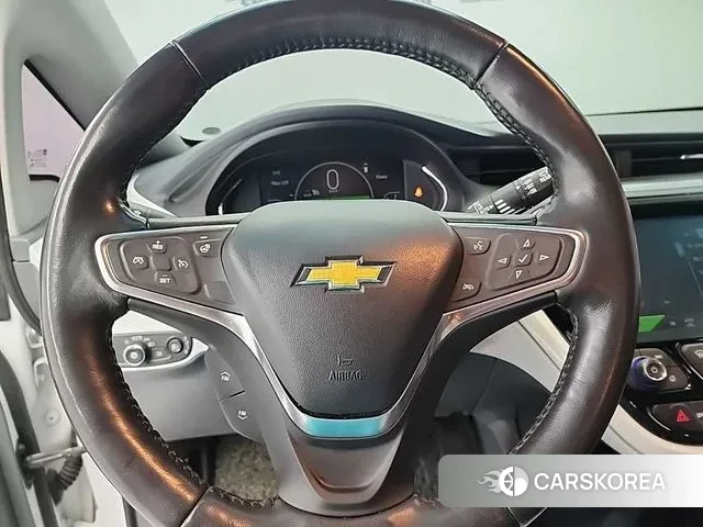 Chevrolet (GM Daewoo) Bolt EV id 3018967 из Кореи 18