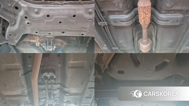 Kia The New Ray id 3865681 из Кореи 17