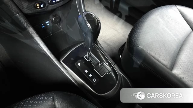 Hyundai Accent (New type) id 3808075 из Кореи 19