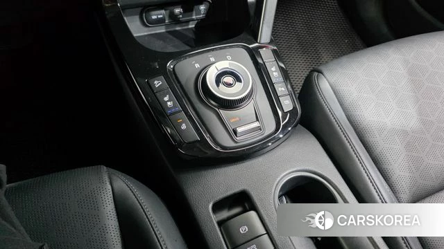 Kia The New Seltos id 4414207 из Кореи 35