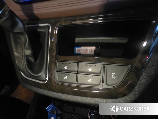 Hyundai The New Grand Starex id 4366382 из Кореи 19